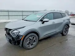 KNDPUCAF9P7073845 2023 KIA SPORTAGE