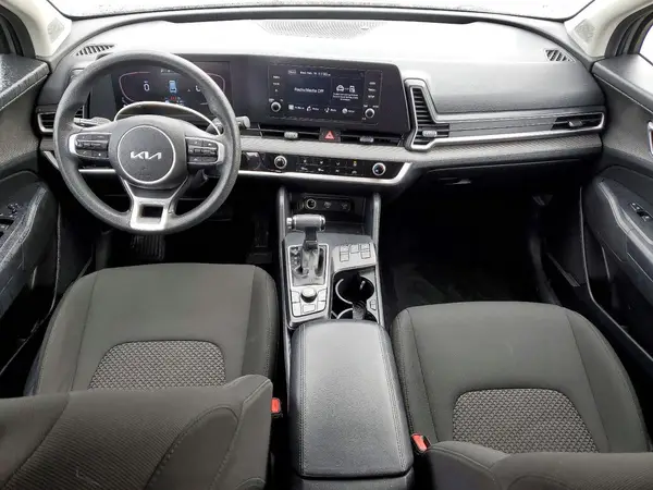 KNDPUCAF9P7073845 2023 KIA SPORTAGE - Image 8