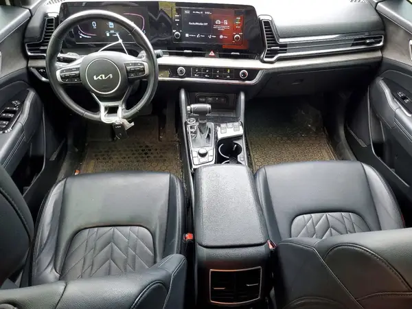 KNDPUCAF9P7079564 2023 KIA SPORTAGE - Image 8
