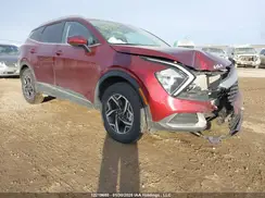 KNDPUCAF9P7082481 2023 KIA SPORTAGE
