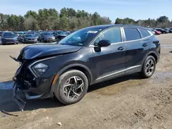 KNDPUCAF9P7084389 2023 KIA SPORTAGE