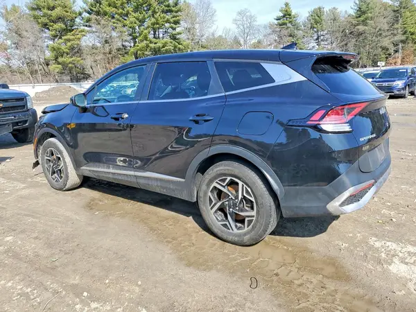 KNDPUCAF9P7084389 2023 KIA SPORTAGE - Image 2