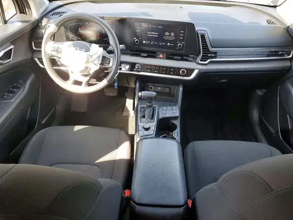 KNDPUCAF9P7084389 2023 KIA SPORTAGE - Image 8