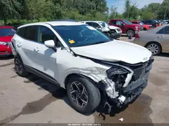 KNDPUCAF9P7090144 2023 KIA SPORTAGE
