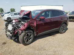 KNDPUCAF9P7104642 2023 KIA SPORTAGE