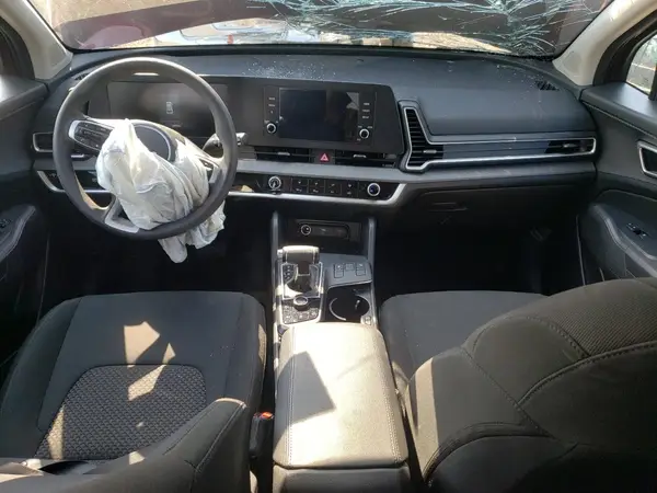 KNDPUCAF9P7104642 2023 KIA SPORTAGE - Image 8