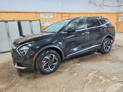 KNDPUCAF9P7107069 2023 KIA SPORTAGE