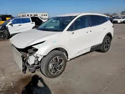KNDPUCAF9P7107301 2023 KIA SPORTAGE