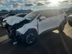 KNDPUCAF9P7131758 2023 KIA SPORTAGE