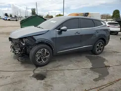 KNDPUCAF9P7132280 2023 KIA SPORTAGE
