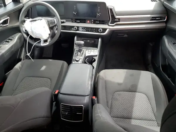 KNDPUCAF9P7132280 2023 KIA SPORTAGE - Image 8