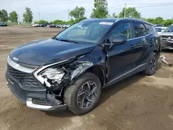 KNDPUCAF9P7132621 2023 KIA SPORTAGE