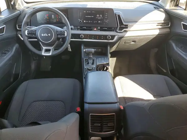KNDPUCAF9P7134515 2023 KIA SPORTAGE - Image 8
