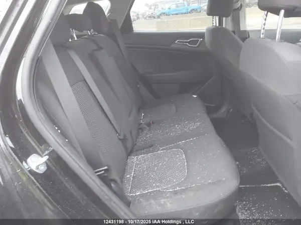 KNDPUCAF9P7143554 2023 KIA SPORTAGE - Image 8