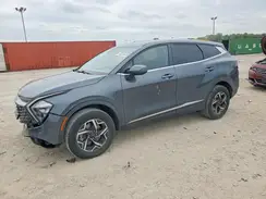 KNDPUCAF9P7143697 2023 KIA SPORTAGE