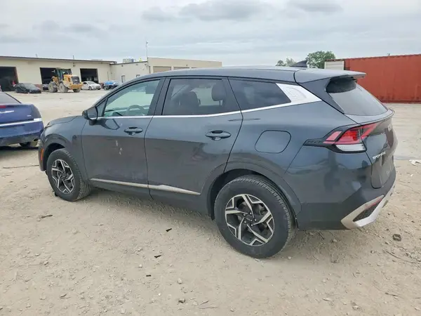 KNDPUCAF9P7143697 2023 KIA SPORTAGE - Image 2