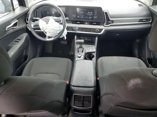 KNDPUCAF9P7143697 2023 KIA SPORTAGE - Image 8