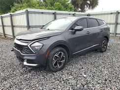 KNDPUCAF9P7144333 2023 KIA SPORTAGE