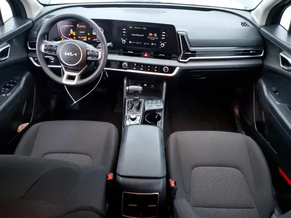 KNDPUCAF9P7145837 2023 KIA SPORTAGE - Image 8