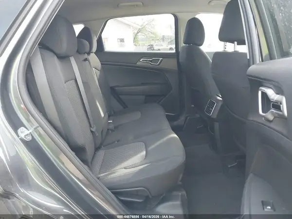 KNDPUCAF9P7149824 2023 KIA SPORTAGE - Image 8