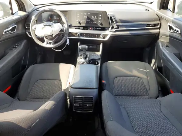 KNDPUCAF9P7159012 2023 KIA SPORTAGE - Image 8