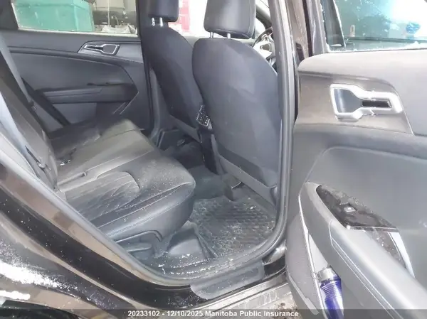 KNDPUCAF9P7159088 2023 KIA SPORTAGE - Image 8