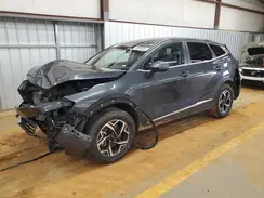 KNDPUCAF9P7160385 2023 KIA SPORTAGE