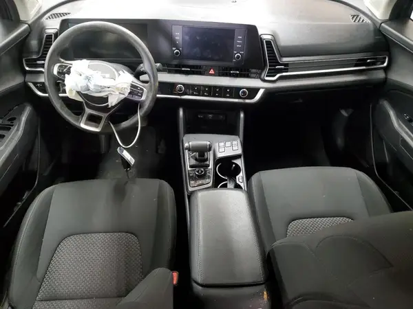 KNDPUCAF9P7160385 2023 KIA SPORTAGE - Image 8
