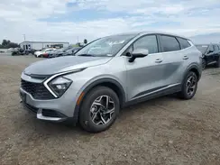 KNDPUCAF9P7166381 2023 KIA SPORTAGE