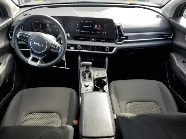 KNDPUCAF9P7166381 2023 KIA SPORTAGE - Image 8