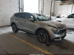 KNDPUCAF9P7187697 2023 KIA SPORTAGE