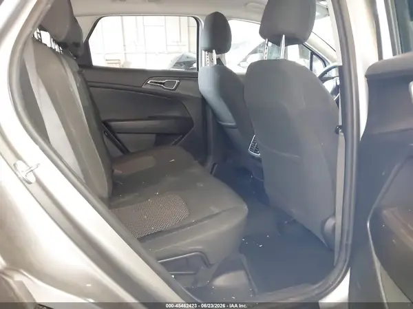 KNDPUCAF9P7187697 2023 KIA SPORTAGE - Image 8