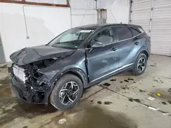 KNDPUCAF9P7190437 2023 KIA SPORTAGE