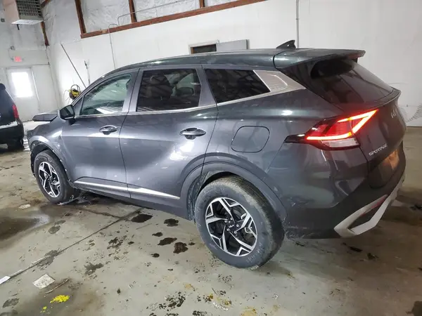 KNDPUCAF9P7190437 2023 KIA SPORTAGE - Image 2