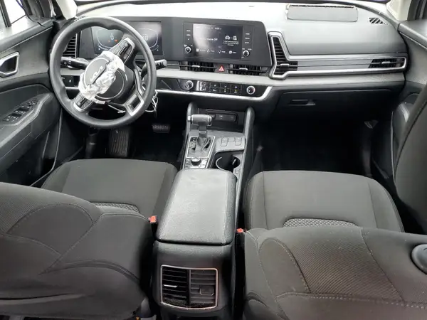 KNDPUCAF9P7201176 2023 KIA SPORTAGE - Image 8