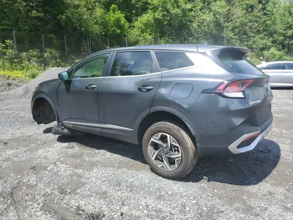 KNDPUCAF9P7206460 2023 KIA SPORTAGE - Image 2