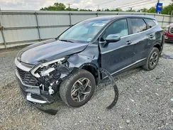 KNDPUCAF9P7208239 2023 KIA SPORTAGE