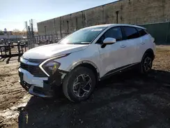 KNDPUCAF9P7211612 2023 KIA SPORTAGE
