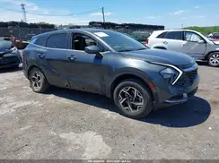 KNDPUCAF9P7211982 2023 KIA SPORTAGE
