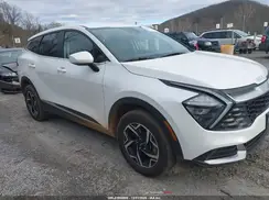 KNDPUCAFXP7036268 2023 KIA SPORTAGE
