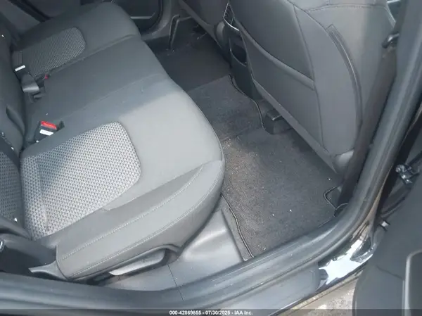 KNDPUCAFXP7036934 2023 KIA SPORTAGE - Image 8