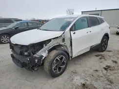 KNDPUCAFXP7037680 2023 KIA SPORTAGE