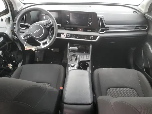 KNDPUCAFXP7037680 2023 KIA SPORTAGE - Image 8