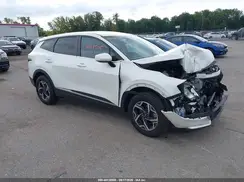 KNDPUCAFXP7037811 2023 KIA SPORTAGE