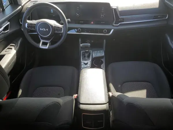 KNDPUCAFXP7038960 2023 KIA SPORTAGE - Image 8