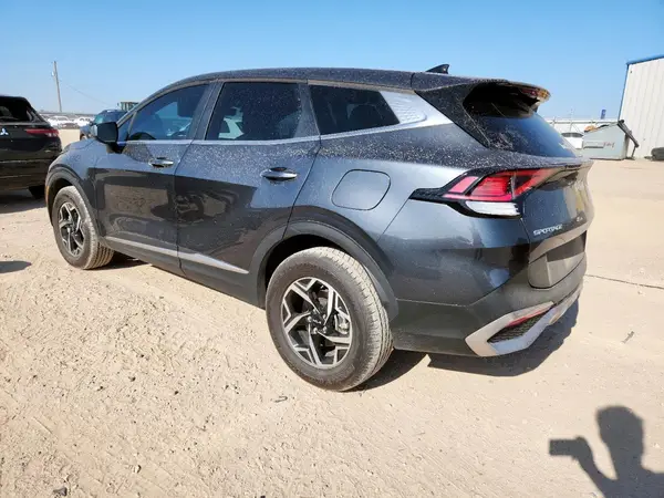KNDPUCAFXP7040739 2023 KIA SPORTAGE - Image 2