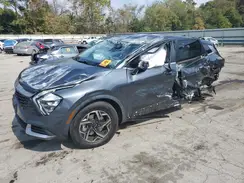KNDPUCAFXP7050641 2023 KIA SPORTAGE