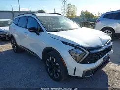 KNDPUCAFXP7050686 2023 KIA SPORTAGE