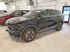 KNDPUCAFXP7052650 2023 KIA SPORTAGE
