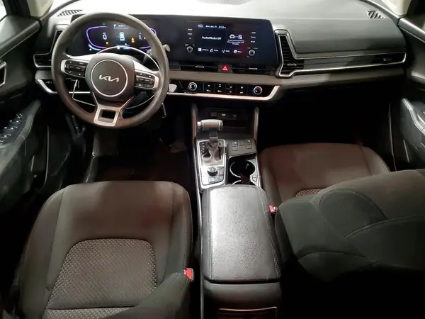 KNDPUCAFXP7052650 2023 KIA SPORTAGE - Image 8